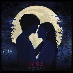 Écouter "Adieux" de M83