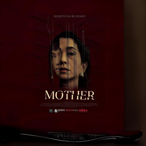 A Travelling Merchant Mother soundtrack artwork