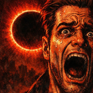Eclipse artwork