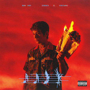 Écouter "Kyte sul tempo- prod. Strage" de Dani Faiv