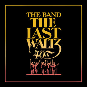 Écouter "Such a Night- Concert Version" de The Band