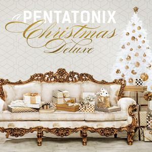 Écouter "God Rest Ye Merry Gentlemen" de Pentatonix