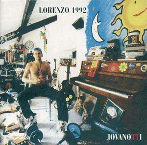 Écouter "Ragazzo Fortunato" de Jovanotti