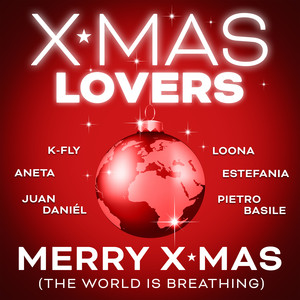 Écouter "Merry Xmas (The World Is Breathing)" de Pietro Basile
