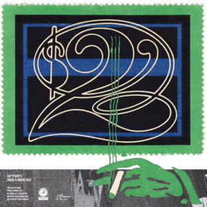 Day'N'Nite 2/ISSUGI & GRADIS NICE/ISSUGI & GRADIS NICEによる名作