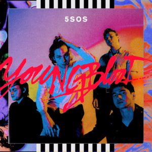 Écouter "Want You Back" de 5 Seconds of Summer