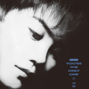 フェイ・ウォン (FAYE WONG) / YOU'RE THE ONLY ONE [LP - UIJY-75255