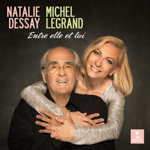 Écouter "Legrand: Les moulins de mon coeur (from the movie The Thomas Crown Affair)" de Michel Legrand