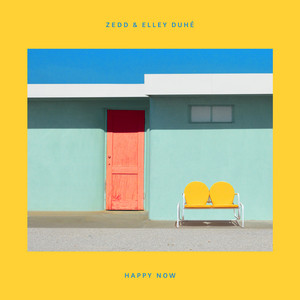 Écouter "Happy Now" de Zedd