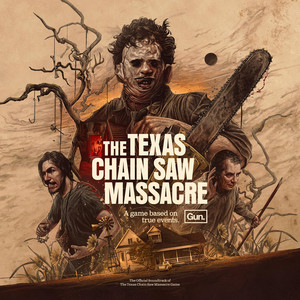 The Texas Chain Saw Massacre The Game – Waxwork Records