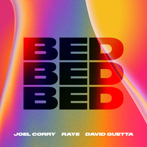 BED cover artwork