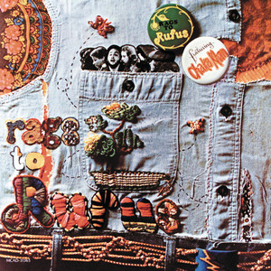 Écouter "Tell Me Something Good" de Chaka Khan