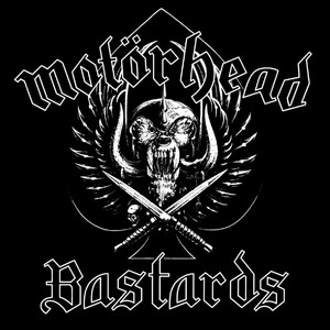 Écouter "Born To Raise Hell" de Motörhead