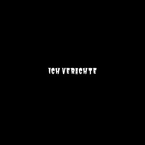 Écouter "ICH VERACHTE" de AssiH