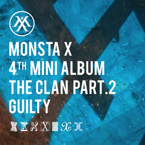 Écouter "Fighter" de MONSTA X