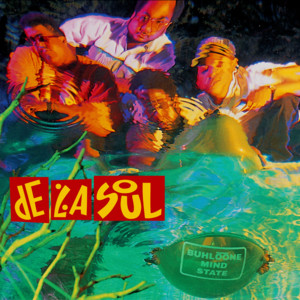 Écouter "Breakadawn" de De La Soul