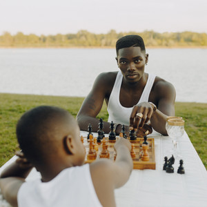 Écouter "City Blues" de TOBi