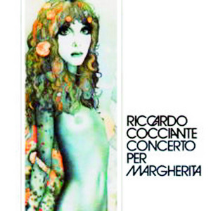 Écouter "Primavera" de Riccardo Cocciante
