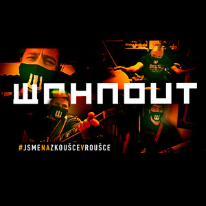 Écouter "Jsme na zkoušce v roušce" de Wohnout