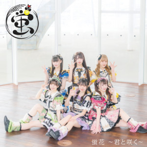 蛍のSpotify画像