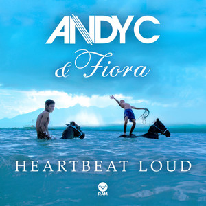 Écouter "Heartbeat Loud" de Andy C
