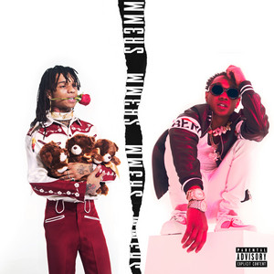 Écouter "Guatemala - From Swaecation" de Swae Lee