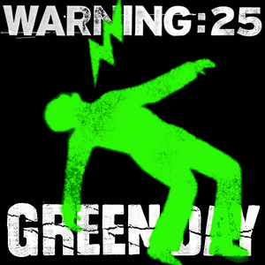 Green Day、2001年の日本公演も収録した名盤『Warning』の25周年記念