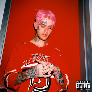 Écouter "cobain" de Lil Peep