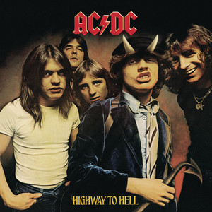 Écouter "If You Want Blood (You've Got It)" de AC/DC