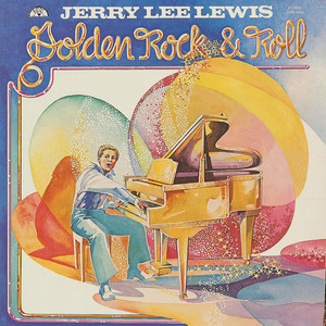 Écouter "Lewis Boogie" de Jerry Lee Lewis