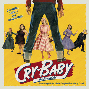 Cry-Baby: The Musical (Original Studio Cast Recording) [MP3