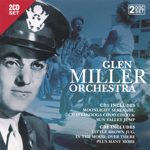 Écouter "Adios" de Glenn Miller