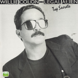 Écouter "Asia" de Willie Colón