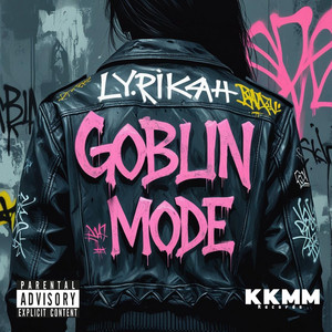Lyrikah