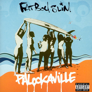Écouter "Put It Back Together - feat. Damon Albarn" de Fatboy Slim