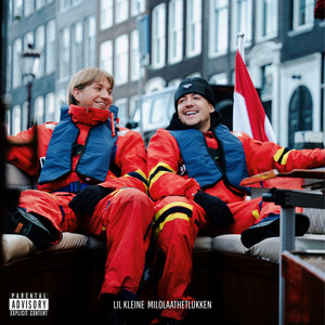 Écouter "Lijntje" de Lil Kleine