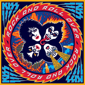 Écouter "Hard Luck Woman" de KISS