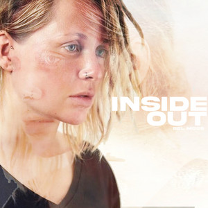 Artwork for Inside Out by Bel Moss