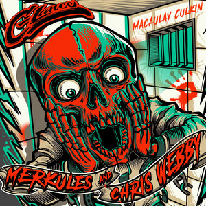 Écouter "Macaulay Culkin" de Merkules