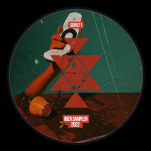 La Murga - Michael's Midnight Mix cover artwork