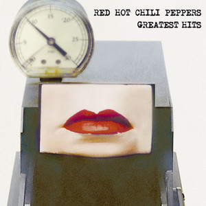 Greatest Hits cover art