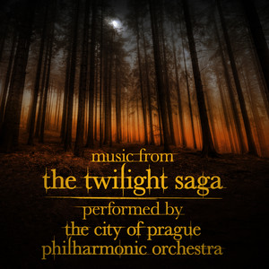 Écouter "The Lion Fell In Love With the Lamb - From "Twilight"" de The City of Prague Philharmonic Orchestra