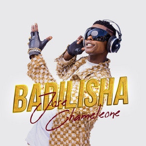 Badilisha cover art