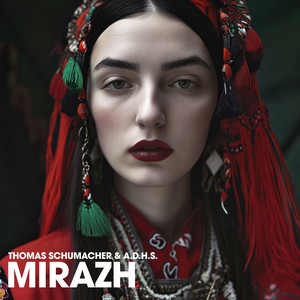Écouter "Mirazh" de Thomas Schumacher