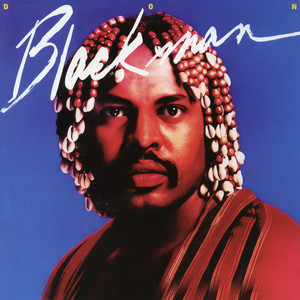 Don Blackman - Don Blackman (Blue Vinyl) | Music On Vinyl