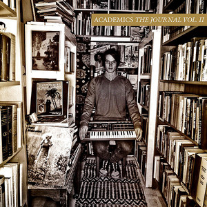 Academics — The Journal Vol. II cover artwork