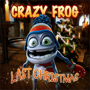 Écouter "We Wish You a Merry Christmas" de Crazy Frog