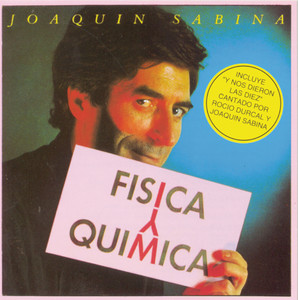 Écouter "Pastillas para No Soñar" de Joaquín Sabina