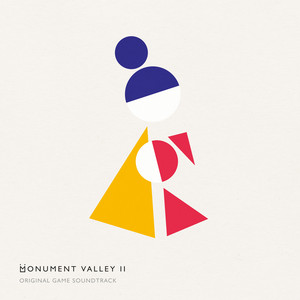 Monument Valley 2 • Original Soundtrack • 2xLP – Black Screen Records