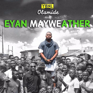 Écouter "Lagos Boys" de Olamide